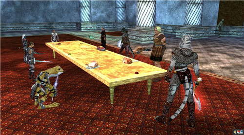 讣告：《无尽的任务》设计师布拉德·麦奎德离世 享年51岁 布拉德·麦奎德 MMORPG EQ 无尽的任务 电玩迷资讯  第2张