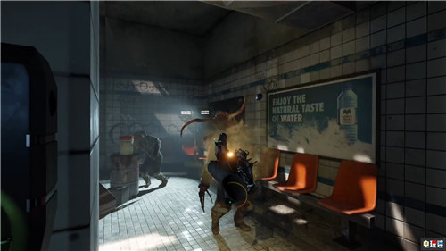 Valve公开“半条命”VR新作《半衰期：爱莉克斯》 VR游戏 Valve Steam 半条命Alyx 半衰期：爱莉克斯 半条命 STEAM/Epic  第5张