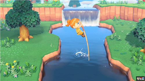 FAMI通Switch新作榜：动物之森：新地平线接替宝可梦：剑盾 FAMI通 Switch 背后灵 真女神转生5 猎天使魔女3 塞尔达传说：旷野之息2 动物之身：新地平线 任天堂SWITCH  第1张