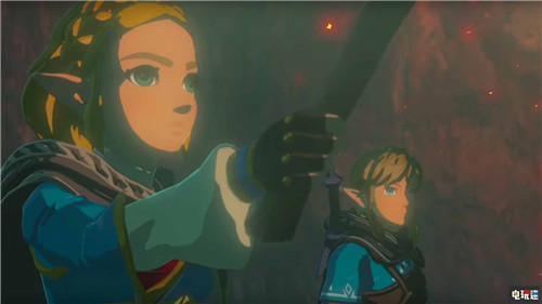 FAMI通Switch新作榜：动物之森：新地平线接替宝可梦：剑盾 FAMI通 Switch 背后灵 真女神转生5 猎天使魔女3 塞尔达传说：旷野之息2 动物之身：新地平线 任天堂SWITCH  第3张