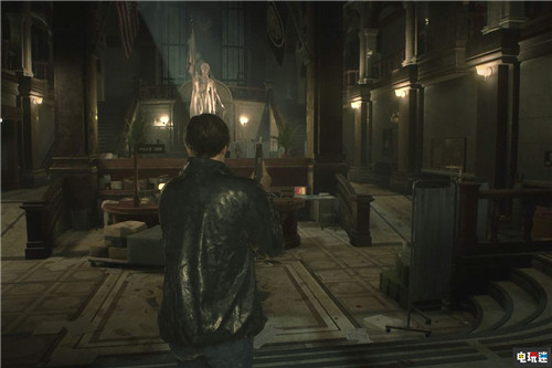 传《生化危机3重制版》已经制作中 将于2020年发售 吉尔 Capcom 卡普空 生化危机 生化危机3重制版 电玩迷资讯  第2张