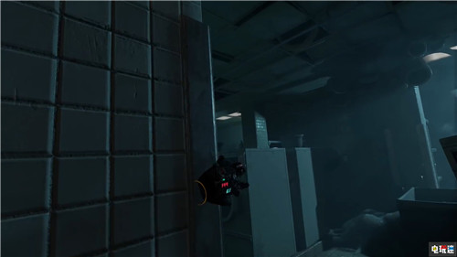 《半衰期：爱莉克斯》做成VR游戏是因为其中的无限可能 PC Index VR Steam 半条命：Alyx 半衰期：爱莉克斯 STEAM/Epic  第1张