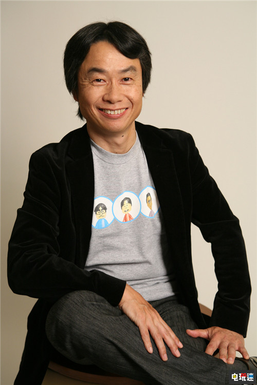 宫本茂希望任天堂能够超越迪士尼深入孩子心中 米老鼠 米奇 马里奥 迪士尼 宫本茂 任天堂 任天堂SWITCH  第1张