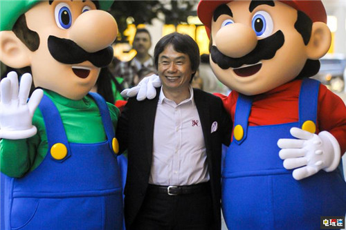 宫本茂希望任天堂能够超越迪士尼深入孩子心中 米老鼠 米奇 马里奥 迪士尼 宫本茂 任天堂 任天堂SWITCH  第2张