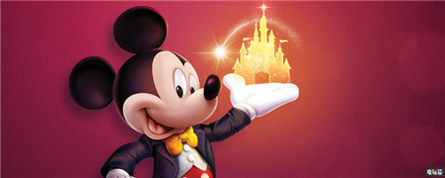 宫本茂希望任天堂能够超越迪士尼深入孩子心中 米老鼠 米奇 马里奥 迪士尼 宫本茂 任天堂 任天堂SWITCH  第3张