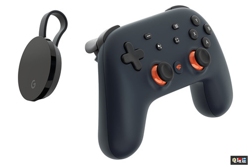谷歌解释Stadia硬件发热并非设计问题 云游戏 Google 谷歌 Stadia 电玩迷资讯  第3张