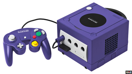 预料之中 任天堂注册NGC商标或推出迷你版 塞尔达传说：黄昏公主 GameCube NGC 任天堂 任天堂SWITCH  第1张