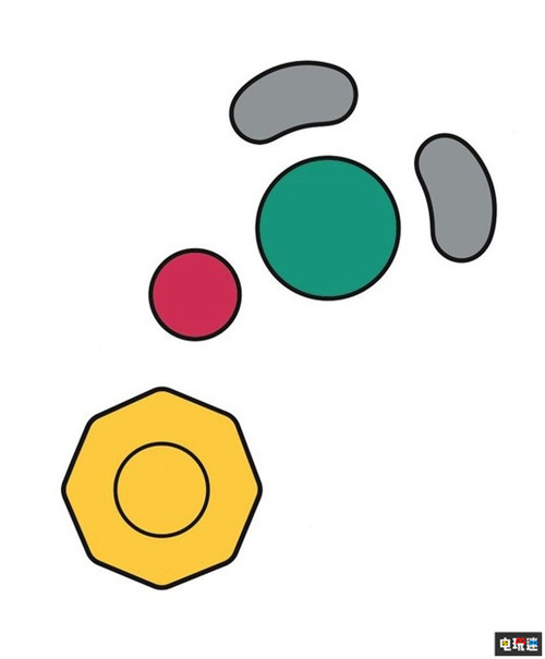 预料之中 任天堂注册NGC商标或推出迷你版 塞尔达传说：黄昏公主 GameCube NGC 任天堂 任天堂SWITCH  第2张