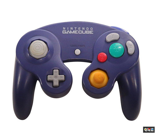 预料之中 任天堂注册NGC商标或推出迷你版 塞尔达传说：黄昏公主 GameCube NGC 任天堂 任天堂SWITCH  第3张