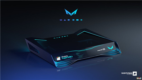 主机未出先被收购 《赛车计划》开发商接受Codemasters收购 速度与激情 Codemasters Slightly Mad Studios 科林麦克雷拉力赛 赛车计划 电玩迷资讯  第2张