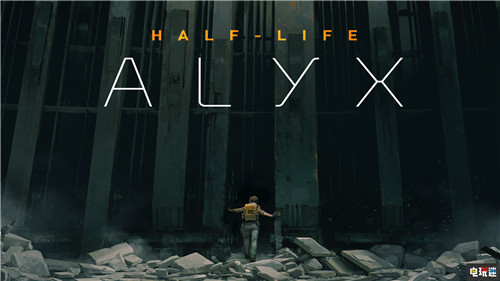 《半衰期：爱莉克斯》立功 Index VR北美已售罄 半衰期：爱莉克斯 半条命 Valve Index VR VR Steam STEAM/Epic  第1张