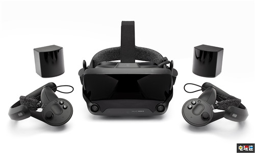 《半衰期：爱莉克斯》立功 Index VR北美已售罄 半衰期：爱莉克斯 半条命 Valve Index VR VR Steam STEAM/Epic  第2张