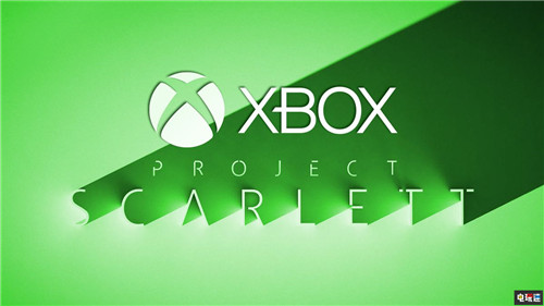 微软称向下兼容将助力Scarlett赢在起跑线 微软 XboxOne Scarlett 微软XBOX  第1张