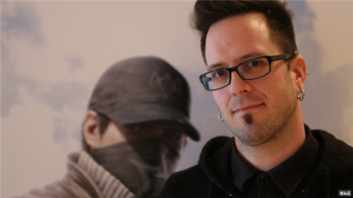 前育碧资深员工集体加盟Stadia Studios 育碧 云游戏 谷歌 Google Stadia Studios 电玩迷资讯  第4张