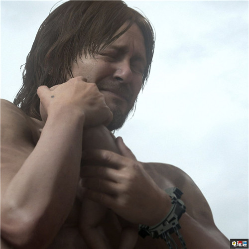 《死亡搁浅》角色人气票选拔叔击败弩哥 麦斯.米克尔森 诺曼·瑞杜斯 死亡搁浅 电玩迷资讯  第3张