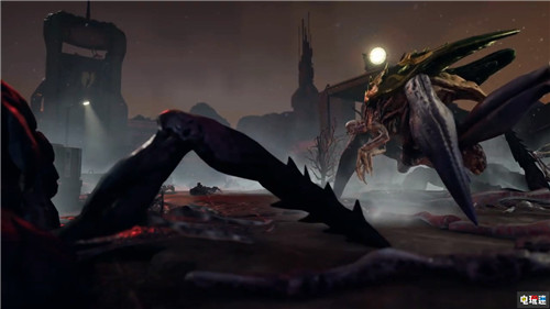 《凤凰点》发售预热公开 又要拯救世界了 PC Epic商店 XCOM 凤凰点 电玩迷资讯  第1张