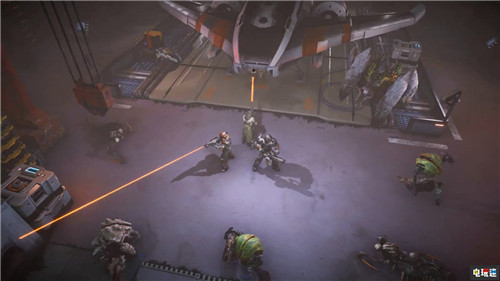 《凤凰点》发售预热公开 又要拯救世界了 PC Epic商店 XCOM 凤凰点 电玩迷资讯  第3张