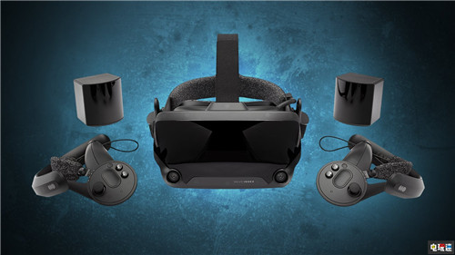 Steam周榜：半条命新作带动Index VR夺冠 光环：士官长合集 星球大战绝地：陨落的武士团 绝地求生 吃鸡 半衰期：爱莉克斯 Index VR STEAM/Epic  第1张