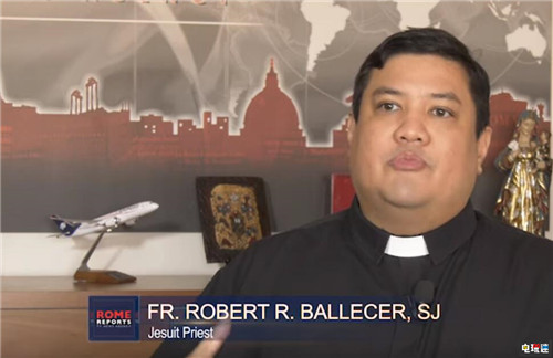 天主教神父架设《我的世界》梵蒂冈服务器 联系人与人 我的世界 电玩迷资讯  第2张