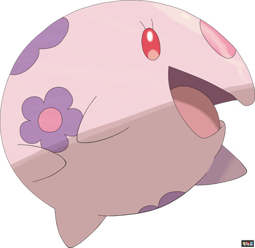 别忘了领 宝可梦官方配送PGL关闭纪念宝可梦 宝可梦全球连接 精灵宝可梦 宝可梦：黑白 宝可梦：剑盾 任天堂SWITCH  第2张