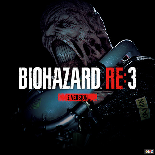 《生化危机3：重制版》封面曝光 吉尔大变样 索尼 PS4 生3 生化危机 卡洛斯 吉尔 卡普空 生化危机3：重制版 索尼PS  第3张
