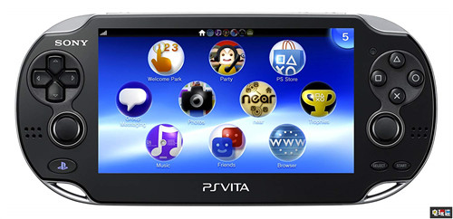 SIE总裁称PSV很优秀但掌机已经不被索尼需要 PlayStation Vita PSV 索尼互动娱乐 SIE 索尼 索尼PS  第1张