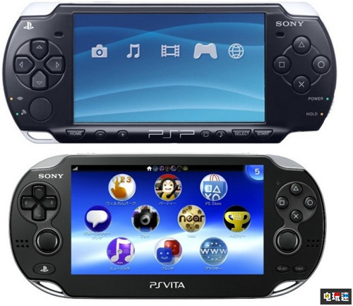 SIE总裁称PSV很优秀但掌机已经不被索尼需要 PlayStation Vita PSV 索尼互动娱乐 SIE 索尼 索尼PS  第3张