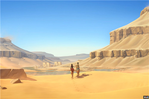 看火人开发商新作《众神之谷》确认搁置 只因半衰期：爱莉克斯 Steam Valve 半条命 半衰期：爱莉克斯 看火人 众神之谷 STEAM/Epic  第1张