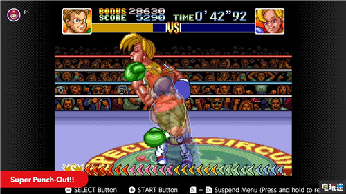 任天堂公开NSO会员12月会免《星际火狐2》在列 Switch 会免 NSO Nintendo Switch Online 任天堂 任天堂SWITCH  第11张