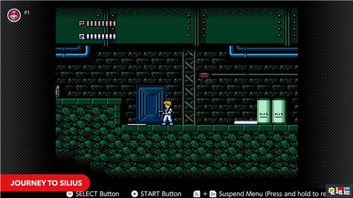 任天堂公开NSO会员12月会免《星际火狐2》在列 Switch 会免 NSO Nintendo Switch Online 任天堂 任天堂SWITCH  第15张