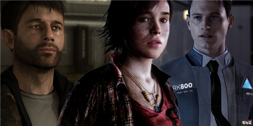 Epic商店港服开通支付宝与微信支付 底特律：变人 超凡双生 暴雨 微信支付 支付宝 Epic商店 电玩迷资讯  第3张