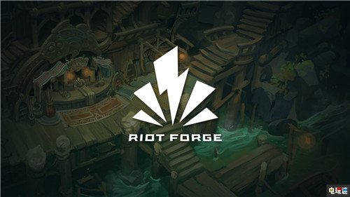 《英雄联盟》开发商Riot成立第三方发行公司扩展LOL宇宙 拳头社 Riot 英雄联盟 电玩迷资讯  第1张
