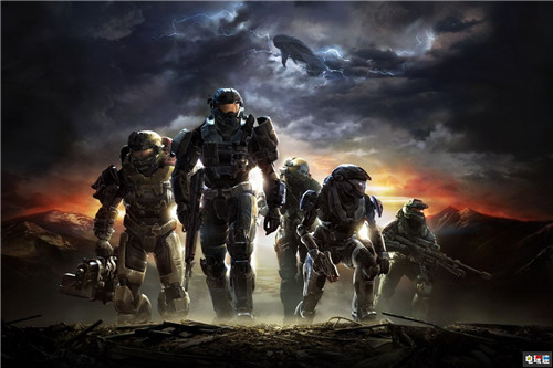 Steam周榜：微软《光环：士官长合集》夺冠 Steam PC Index VR 荒野大镖客2 光环：士官长合集 Steam周榜 电玩迷资讯  第4张