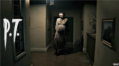 网传小岛秀夫向科乐美伸出橄榄枝合作开发《寂静岭》新作 P.T. 寂静岭 小岛秀夫 电玩迷资讯  第1张