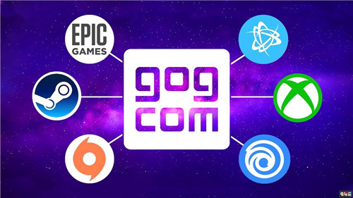 GOG开启网络测试 将优化国区下载速度 CDPR GOG PC 电玩迷资讯  第2张