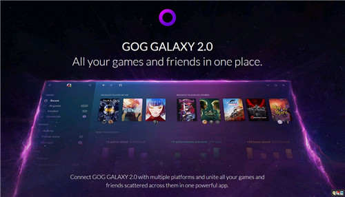 GOG开启网络测试 将优化国区下载速度 CDPR GOG PC 电玩迷资讯  第3张