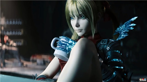 《铳墓GORE》宣布延期至2020年《最终幻想13》美术总监加盟 跳票 上国料勇 延期 铳墓GORE 电玩迷资讯  第3张