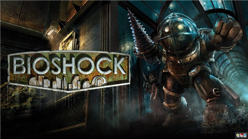 《生化奇兵》系列回归 2K旗下新工作室接手 Cloud Chamber 2K Games 生化奇兵 电玩迷资讯  第1张