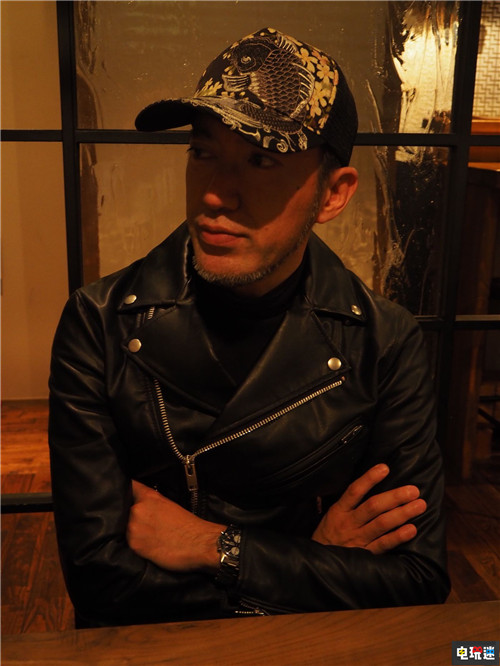 《生化危机3：重制版》开发商为白金工作室前社长新工作室 三上真司 三并达也 M two 生化危机3：重制版 电玩迷资讯  第3张