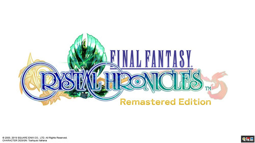 《最终幻想：水晶编年史 重制版》延期至2020年夏 手游 Switch PS4 FFCC 最终幻想：水晶编年史 重制版 电玩迷资讯  第1张