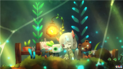 日本一新作《虚空饲育箱》日服试玩版推出 守护世界最后的少女 PS4 Switch 日本一 虚空饲育箱 电玩迷资讯  第4张