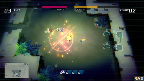 日本一新作《虚空饲育箱》日服试玩版推出 守护世界最后的少女 PS4 Switch 日本一 虚空饲育箱 电玩迷资讯  第5张