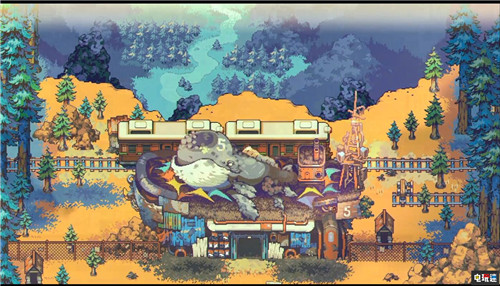 TGA 2019联合Steam推出48小时试玩活动《网络奇兵 重制版》在列 胡闹搬家 风来之国 网络奇兵 Steam TGA 2019 STEAM/Epic  第4张