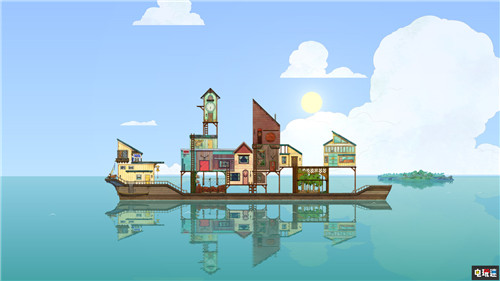 TGA 2019联合Steam推出48小时试玩活动《网络奇兵 重制版》在列 胡闹搬家 风来之国 网络奇兵 Steam TGA 2019 STEAM/Epic  第5张