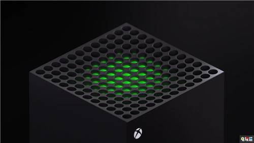 Xbox次世代主机Scarlett正式定名Xbox Series X TGA 2019 XboxOne Xbox Series X Xbox 微软 微软XBOX  第2张