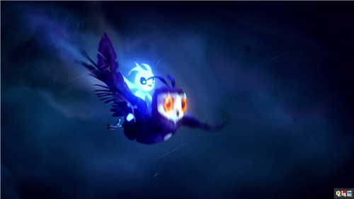 《奥日与精灵意志》将延期至明年3月11日 TGA2019 PC XboxOne 微软 奥日与精灵意志 微软XBOX  第1张