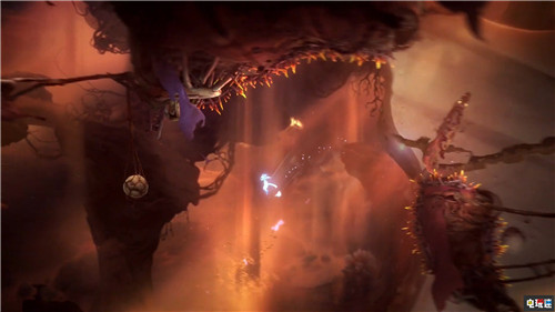 《奥日与精灵意志》将延期至明年3月11日 TGA2019 PC XboxOne 微软 奥日与精灵意志 微软XBOX  第3张