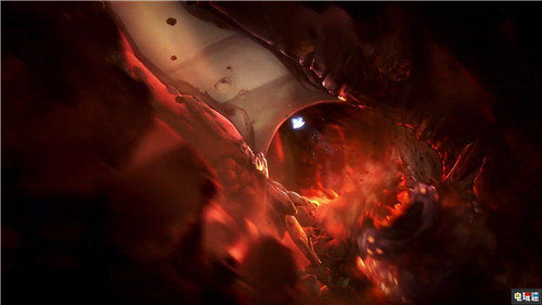 《奥日与精灵意志》将延期至明年3月11日 TGA2019 PC XboxOne 微软 奥日与精灵意志 微软XBOX  第5张