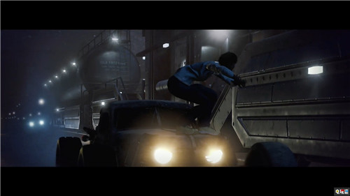 《速度与激情：十字路口》范迪塞尔亲自上阵 飙车枪战两不误 电玩迷资讯 第5张