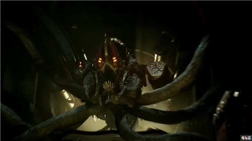 《战争机器：战略版》公开 扮演凯特父亲拯救世界 PC Steam Win10 Xbox 战争机器：战略版 微软XBOX  第5张